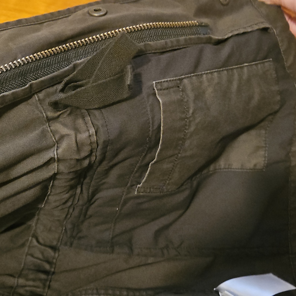Gap Jacket Sz Medium Mens - Picture 3 of 11